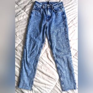 H&m Divided jeans